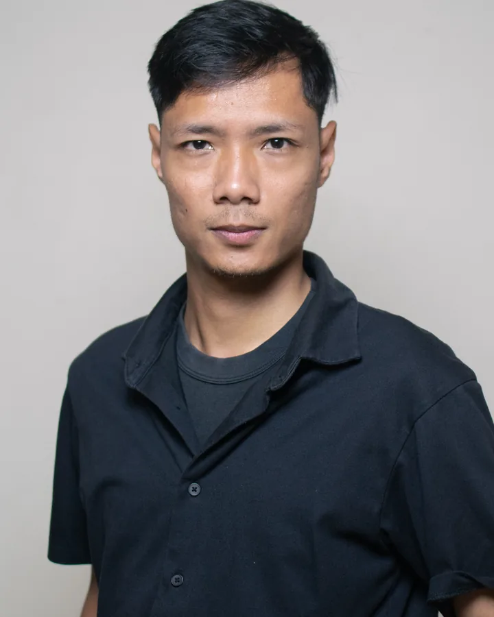 M. T. Abdurrosyid Zaidan