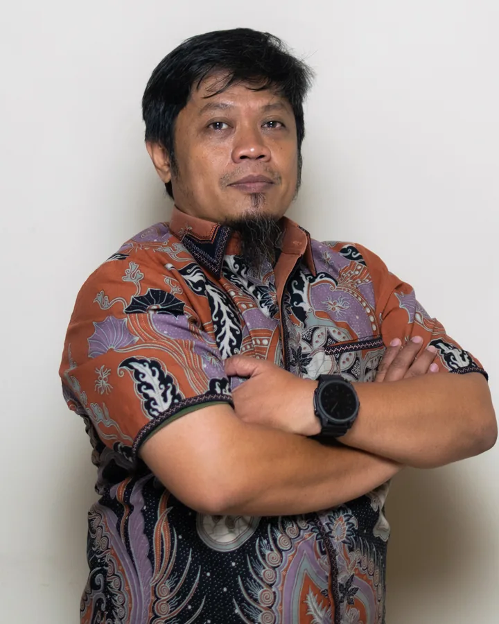Budhi Setiawan